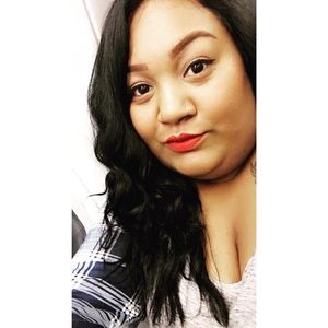 Meet your Posher, Beatrice